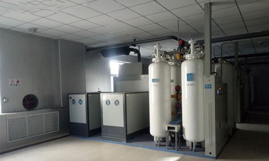 2024年国内高端弥散供氧设备行业的市场发展现状及发展趋势分析