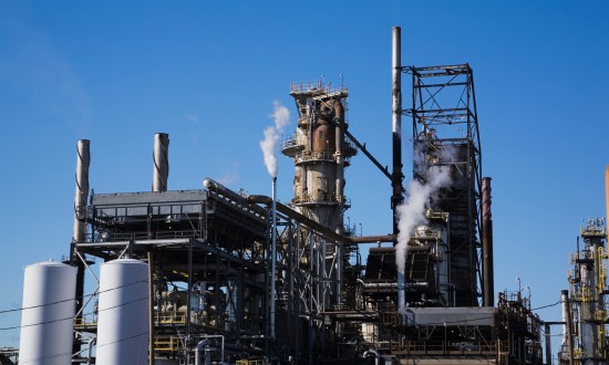 2024年中国石油化工设备行业的产业链上下游结构及投资前景分析