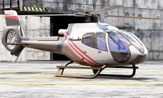 低空旅游行业发展如何? 内蒙古：到2025年开通低空旅游专线3条以上