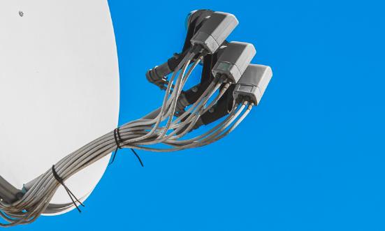 2024年同轴电缆市场规模及未来发展趋势分析