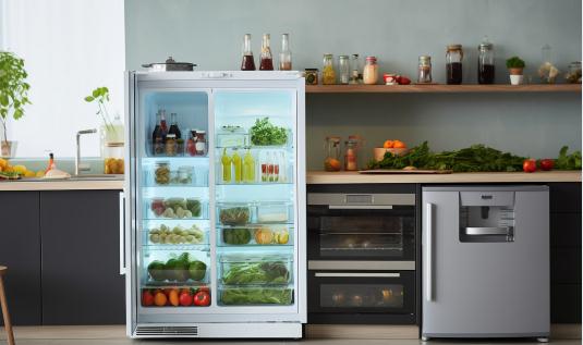 厨房电器行业细分电器市场发展及投资机会分析