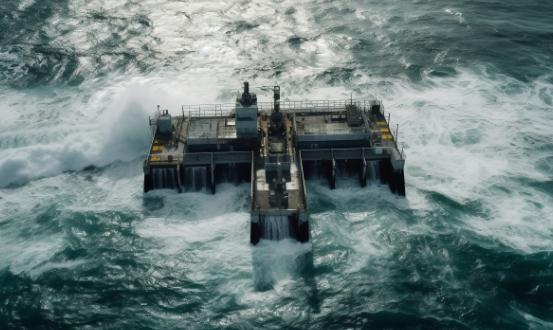 2024岸电行业市场发展现状及供需格局分析