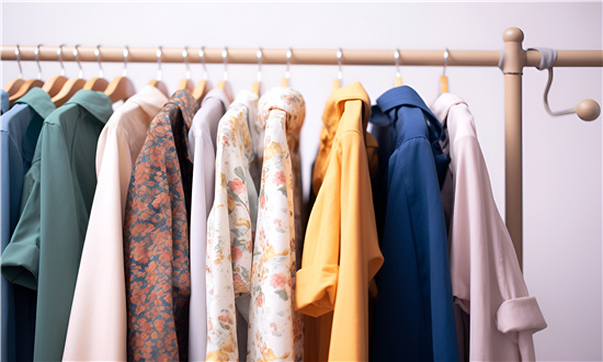 2024年深圳市服装行业市场发展现状及未来发展前景趋势分析