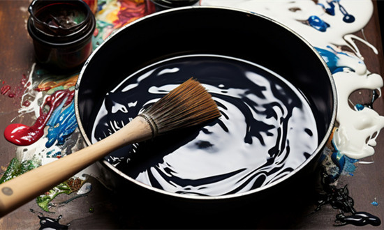 墨水行业发展概况、产业链全景及未来趋势分析