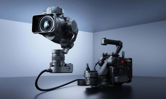 2024年影视设备行业的产业链上下游结构及重点企业