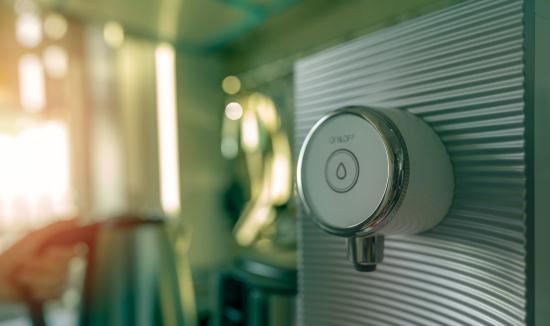 国内净水器行业发展趋势及投资策略