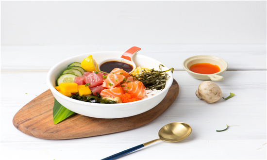 2024年轻食行业市场发展现状及未来发展前景趋势分析