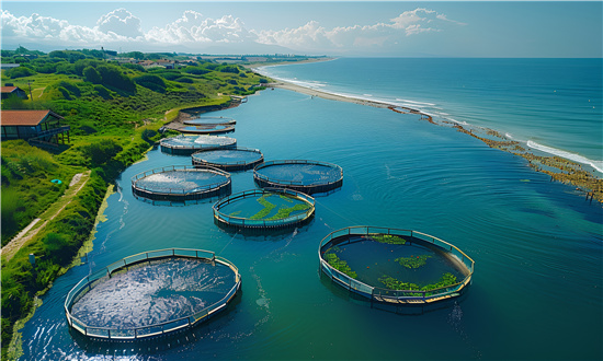 水产养殖行业市场深度研究 预计到2025年水产养殖市场规模将达到一定的高度