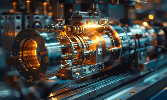 2024年机械零部件加工行业市场发展现状及未来发展前景趋势分析