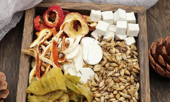 药食同源行业前景与消费趋向：药食同源产品呈现出品质化趋势