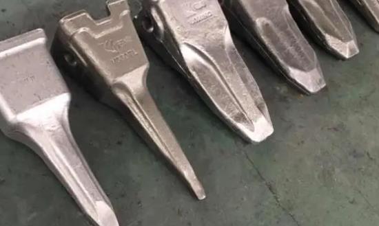 2024斗齿行业市场竞争现状与前景研究