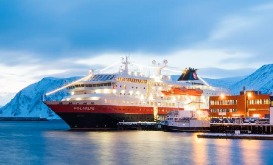 外国旅游团乘邮轮入境免签 中国邮轮旅游行业发展前景展望