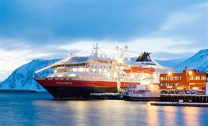 外国旅游团乘邮轮入境免签 中国邮轮旅游行业发展前景展望