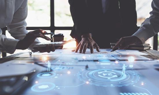 IT运维管理的重要性不断提升 IT运维管理行业格局及前景预测