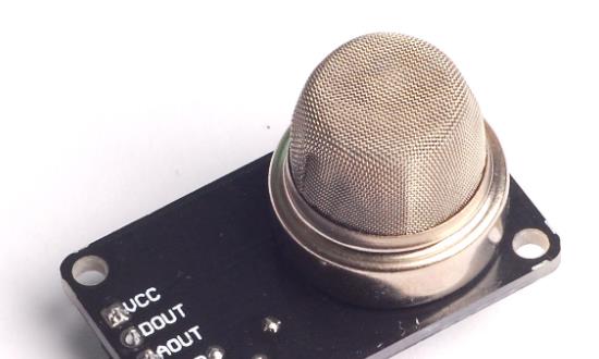 气体传感器行业深度分析：2023年中国气体传感器市场规模已达到数十亿元人民币