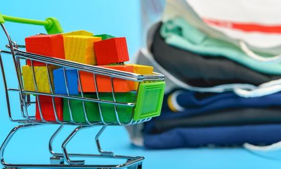 快速消费品行业市场潜力、发展趋势