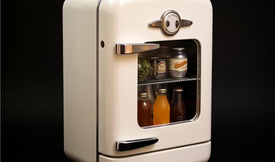 2024车载冰箱产业现状及未来发展趋势分析