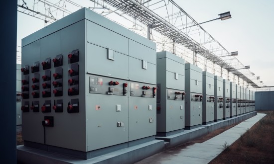 2024年中国配电设备行业的产业链上下游结构及发展趋势分析