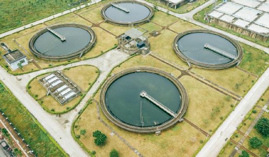 污水治理行业报告 中国污水治理行业发展状况分析