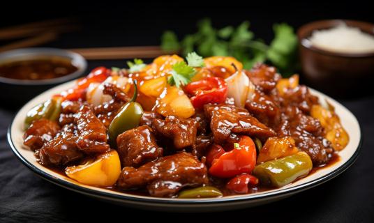 中国智能炒菜机行业市场发展现状及投资机会分析