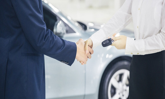 2024汽车服务行业产业链及前景趋势分析