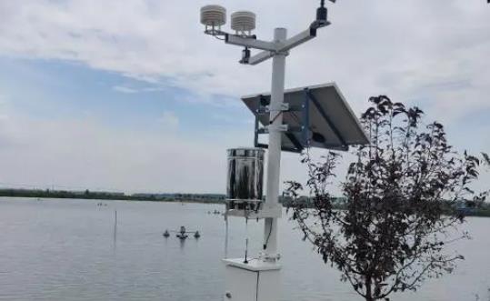 2024环境监测行业发展前景、产业链分析