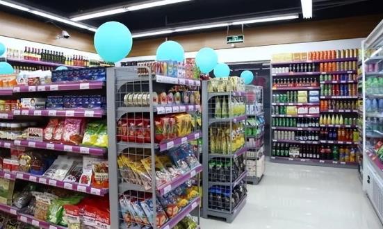 社区连锁行业市场分析及投资2024