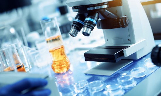 2024年实验室专用设备行业的市场发展现状及投资前景