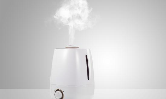 中国加湿器行业总体发展状况及产业链构成