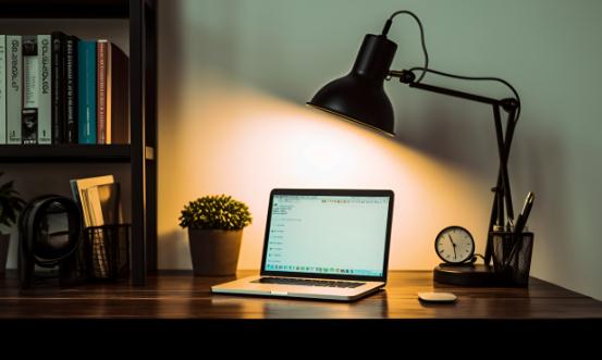 中国台灯市场深度调研 智能台灯成为市场上的新兴趋势