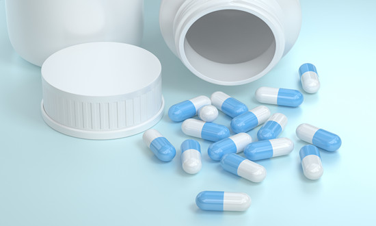 2024中国颗粒剂行业市场环境分析及未来前景趋势