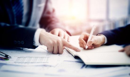 2024财税服务行业市场现状及企业竞争格局分析 