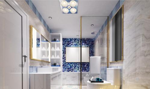 2024浴霸行业深度分析及投资价值研究