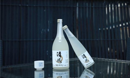 2024年中国清酒行业的市场发展现状及投资前景分析