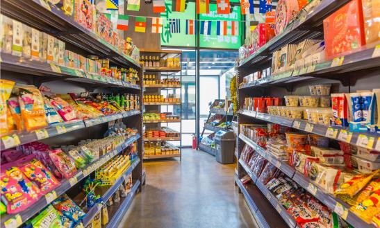 中国线下零售行业竞争分析与发展潜力评估