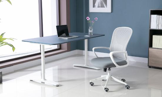 2024办公椅行业发展现状及市场供需格局、竞争格局分析