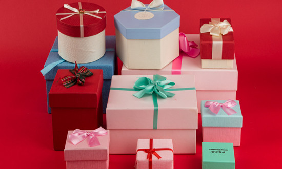 “520”催热“甜蜜经济” 礼品行业产业链及前景趋势分析