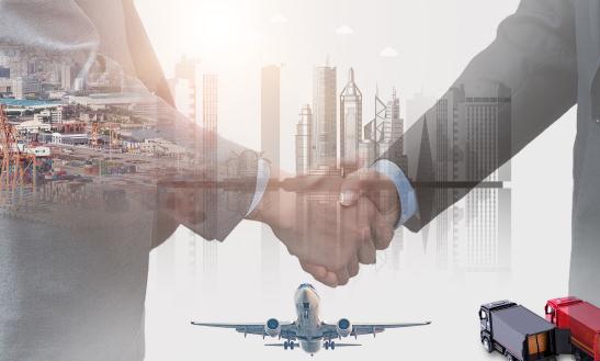 中国国际贸易细分产业供需布局与招商发展策略