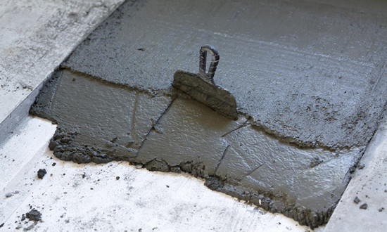 砂浆行业产业链及前景趋势分析