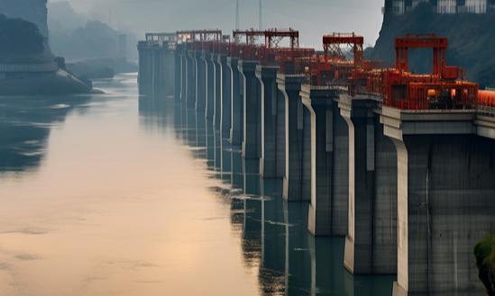 水利水电工程行业现状及发展趋势分析