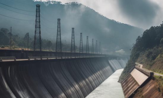 2024年中国水利行业市场竞争格局及未来发展趋势分析