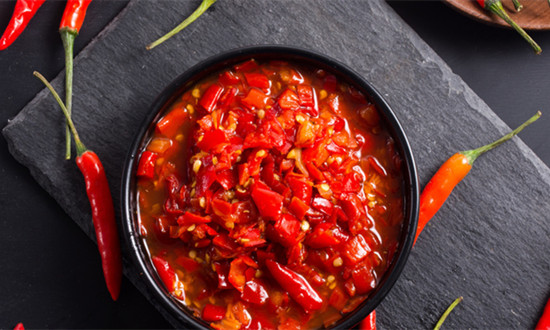 2023年中国辣酱行业发展现状、市场竞争格局及未来发展趋势与前景分析