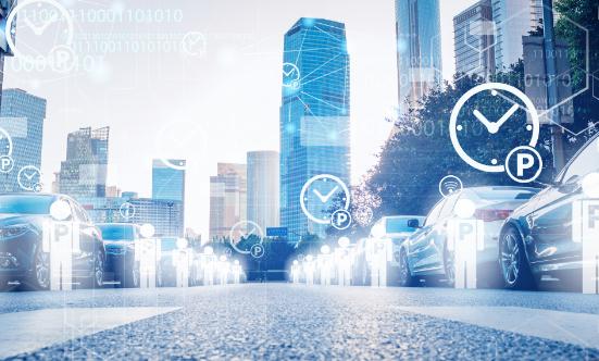 2023年中国智慧停车行业发展现状、竞争格局及未来发展趋势与前景分析