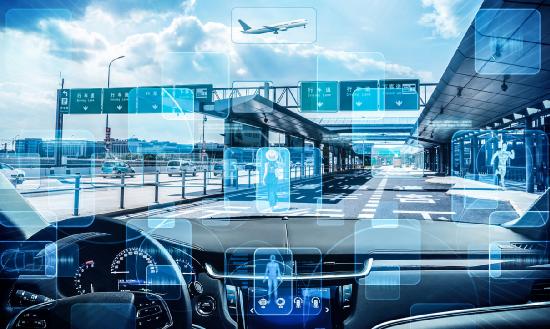 2024年智能汽车产业现状及趋势分析 人工智能将是驱动汽车进化的核心动力