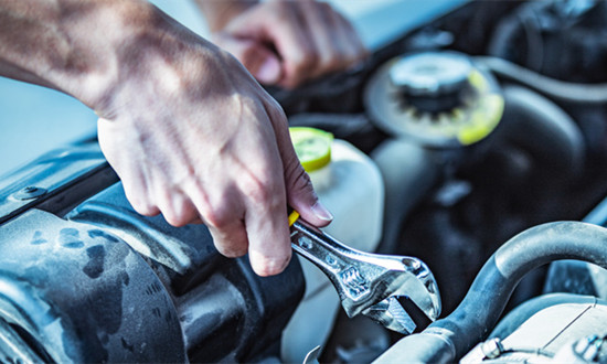 中国汽车售后服务行业市场深度分析2024