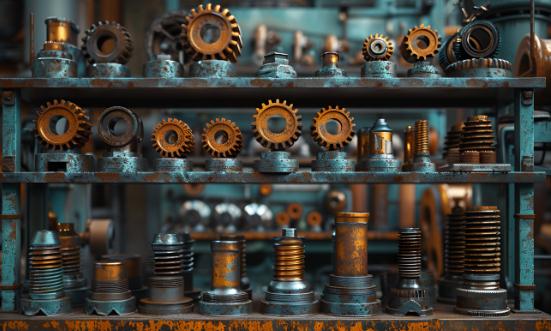 2024微波部件行业市场发展现状及竞争格局分析