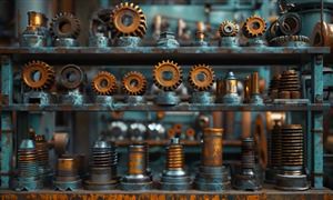 2024微波部件行业市场发展现状及竞争格局分析