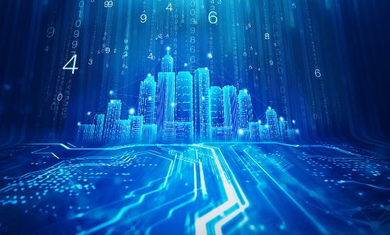 2024中国数字城市行业发展前景预测及投融资分析