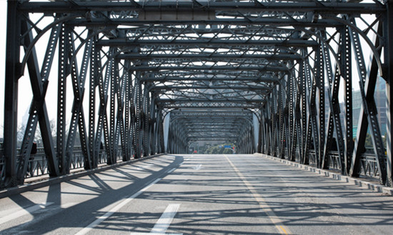 行业洞察分析 桥梁钢板行业市场现状及未来发展方向