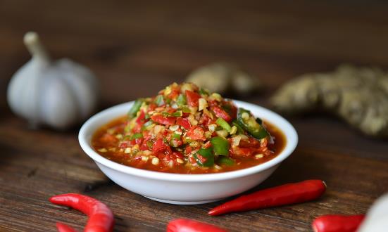 辣酱行业市场发展机遇：辣酱在欧美市场消费空间较大